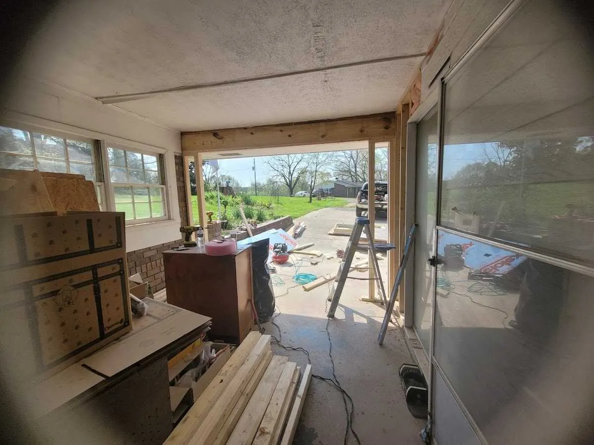 Air movers and dehumidifier for Water Mitigation Services in Marco Island